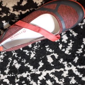 Merrell women size 7